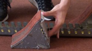 Как правильно стартовать с колодок ? НИЗКИЙ СТАРТ