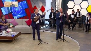 Asiq Vuqar Mahmudoglu - Qiz qalasi