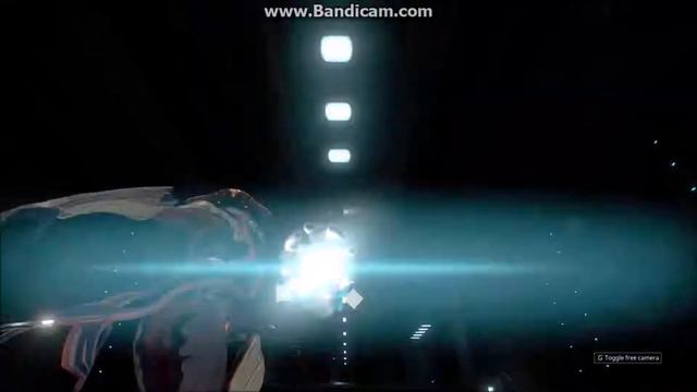 Warframe Tenno Trailer Contest смотреть онлайн