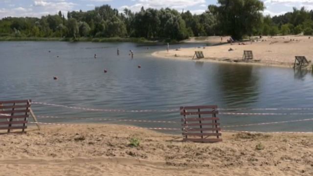 В ВОРОНЕЖСКИХ ВОДОЕМАХ НАШЛИ КИШЕЧНУЮ ПАЛОЧКУ смотреть онлайн