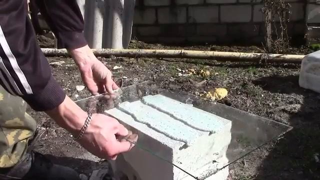 Пятно контакта клей пены. Полиуретановый клей Bonolit смотреть онлайн