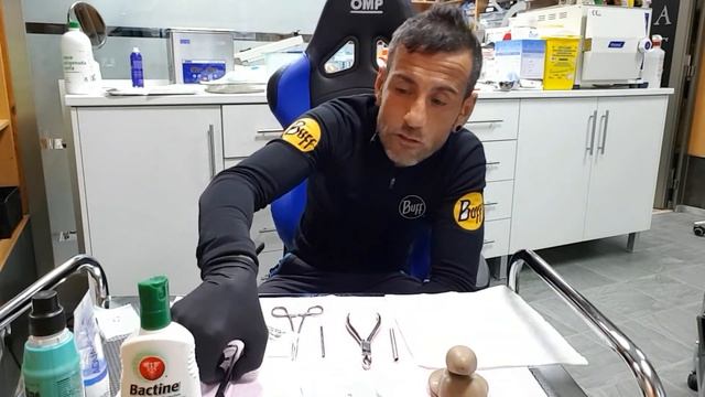 COMO SE HACE UN PRINCIPE ALBERT "GENITAL PIERCING,PIERCING GENITAL MASCULINO"... (TUTORIAL 18) смотреть онлайн