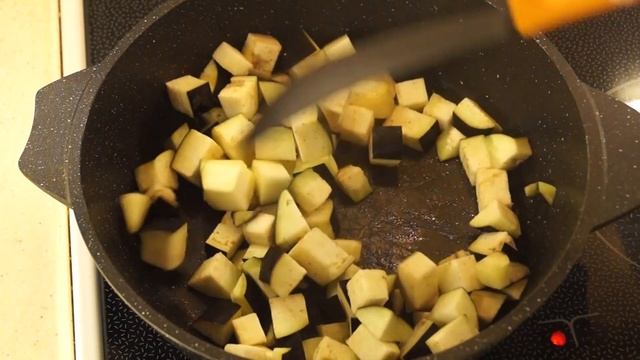 Кулинарное творчество без границ 