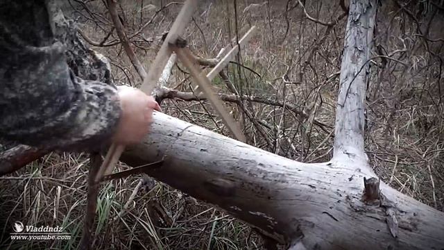 "Т-образная" лучковая пила (анонс) смотреть онлайн