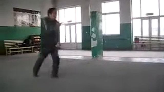 Синьи.Дао.Ян Фаншен.За ши чуй смотреть онлайн