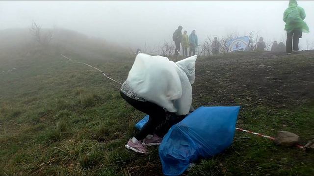 23 -й чемпионат и первенство России по горному бегу. г. Бештау 2023г смотреть онлайн