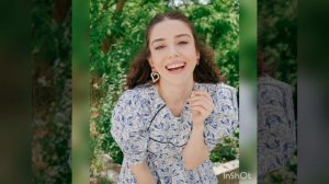 Ozge Gurel/  Озге Гюрель турецкая актриса