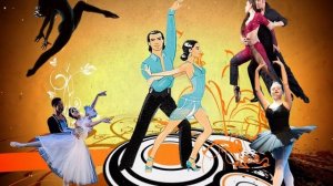 МЕЖДУНАРОДНЫЙ  ДЕНЬ  ТАНЦА 29 АПРЕЛЯ