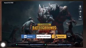 КАК УСТРАНИТЬ ПРОБЛЕМУ СО ВХОДОМ ЧЕРЕЗ VK PUBG MOBILE | ПУБГ МОБАЙЛ