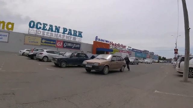 №19 Галактика в Краснодаре смотреть онлайн