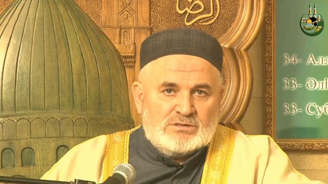 Наставление Абу Бакра (р.а.) смотреть онлайн