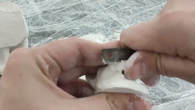Делаем красивую ключницу - подарок на 2000 р. себестоимостью в 50 руб. смотреть онлайн
