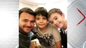 Удивил! Два развода и лишение наследства! Как живет сейчас певец Эмин Агаларов?