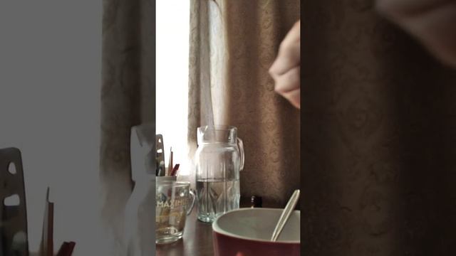 Рецепт слайма из нерабочего клея смотреть онлайн