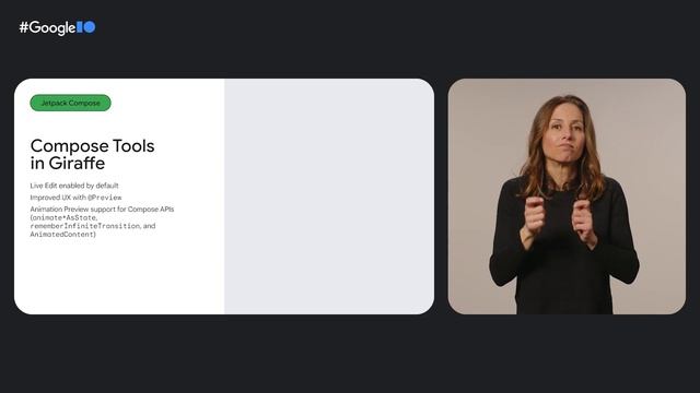 What's new in Android - American Sign Language смотреть онлайн