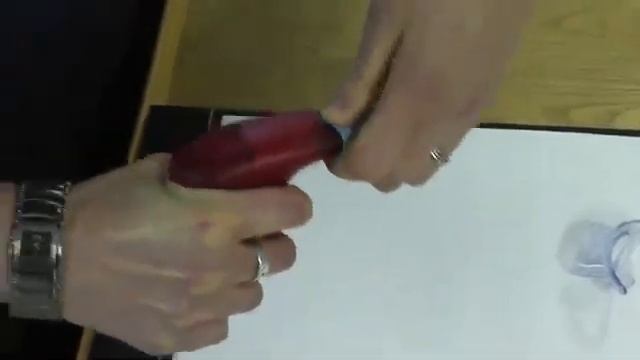 Powerbreathe - How to fit a mouthpiece band смотреть онлайн