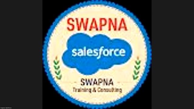 02.Salesforce Admin | Salesforce Services Technologies Front End Back End Business Logic смотреть онлайн