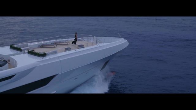 Heesen Galactica Super Nova official video смотреть онлайн