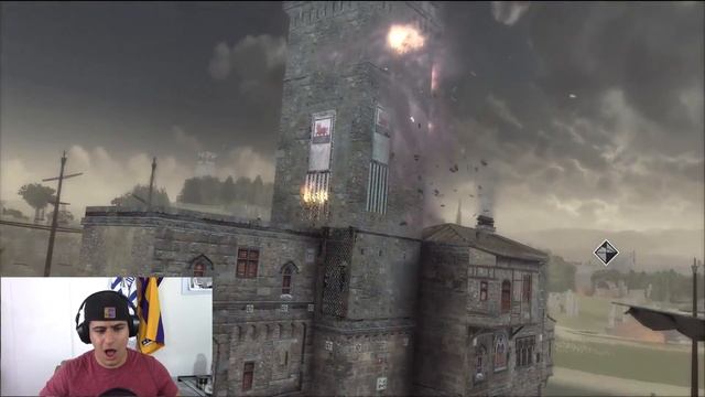 Assassin's Creed Brotherhood PS4 Gameplay Walkthrough Ep 8: REBUILDING ROME! MACHIAVELLI IS SKETCH смотреть онлайн