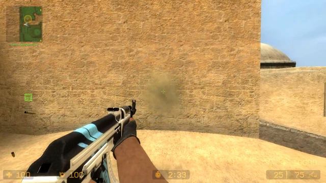 Мини обзор АК вулкан смотреть онлайн