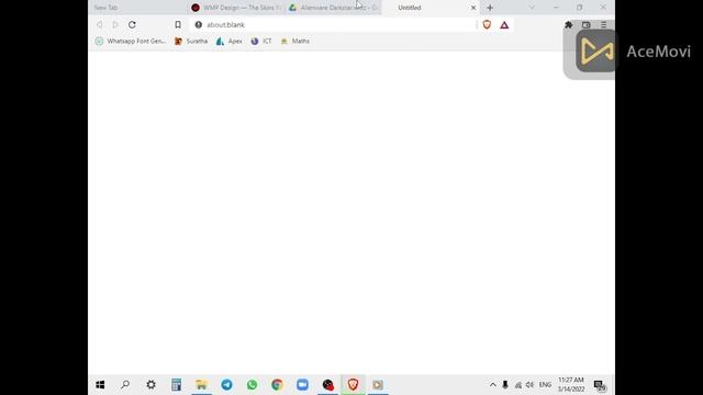 Windows Media Player එකට Skin එකක් Add කරමු смотреть онлайн