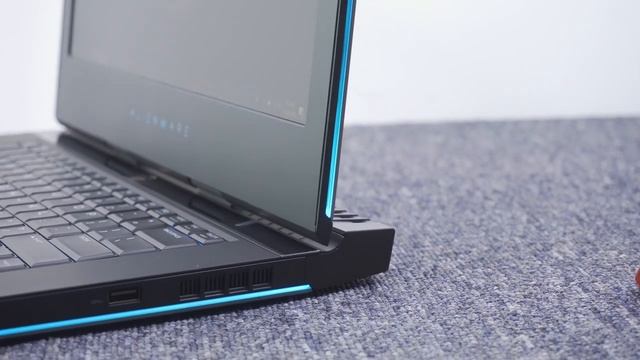 Đập Hộp | Dell Alienware 15R4 | Phi Thuyền Trong Mơ Của Game Thủ смотреть онлайн