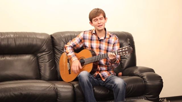 Еще минута (Штар и Л.Успенская) - кавер смотреть онлайн