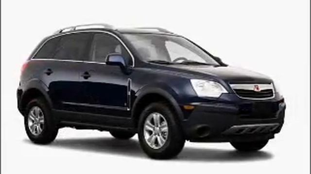 2009 Saturn VUE - Bethlehem PA смотреть онлайн