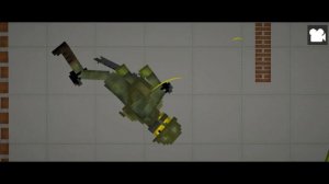 Скулшутинг в школе (Melon playground) **стрельба**