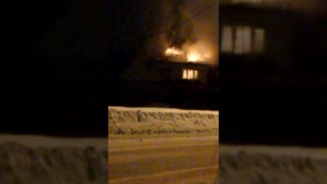 Пожар в Йошкар оле в кафе пирамида смотреть онлайн