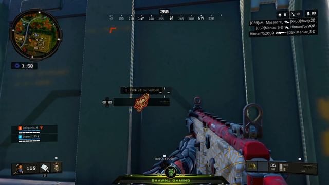 HOW TO UNLOCK THE NUMBERS OUTFITS IN BLACK OPS 4:FIREBREAK NUMBERS OUTFIT EASY UNLOCK (COD BO4 ) смотреть онлайн