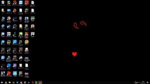 [UNDERTALE!Hackers Ending VHS Sans Fight]