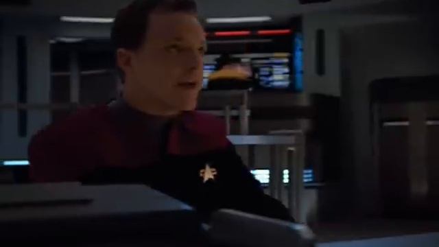 Voyager Last Battle With Species 8472 Part 1 смотреть онлайн