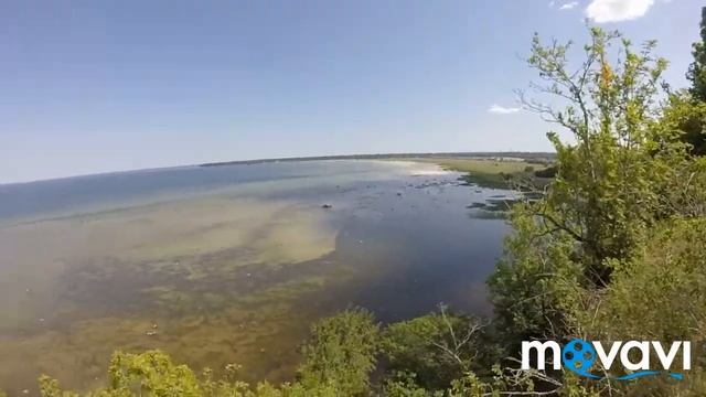 Велотуризм по Эстонии смотреть онлайн