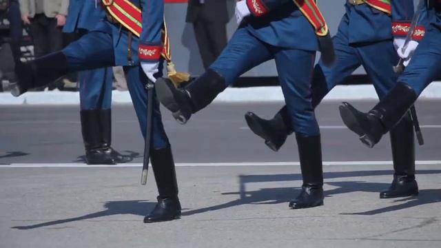 С Днём Победы!