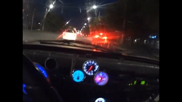 Первый заезд змз 406 тубо смотреть онлайн