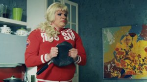 ХБ - Жена-спортсменка (Измена)