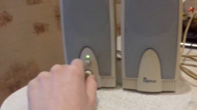 Колонки Genius Sp-g06