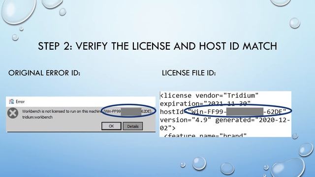 Correct a Workbench Not Licensed Error – Lynxspring TechTips смотреть онлайн