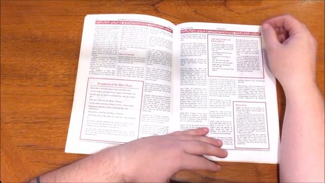 Genertela, Crucible of the Hero Wars for RuneQuest 3rd Edition by Chaosium смотреть онлайн