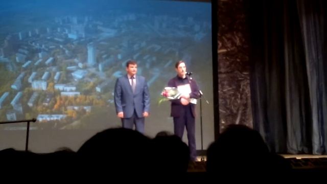 Презентация книги "Лыткарино зеркало истории". смотреть онлайн