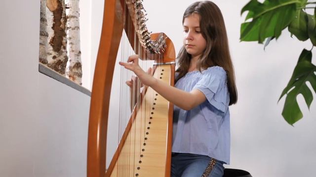 Chaconne, Jeremiah Clarke