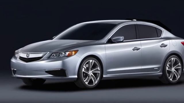 История бренда ACURA - от гоночного спорткара до превращения в премиального представителя HONDA