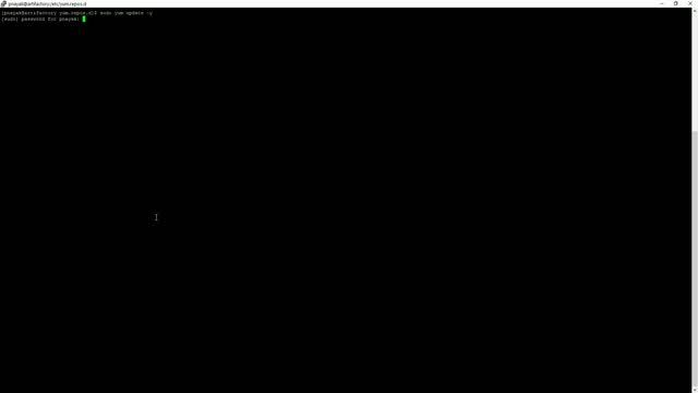 Installing Artifactory Server смотреть онлайн