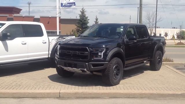 Corey Foulem Automotive Trip Day 2: Visiting Barrie Ford in Barrie Ontario & More! смотреть онлайн