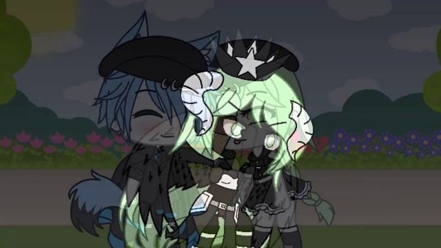 Lathi GLMV {Gacha Life Indonesia} смотреть онлайн