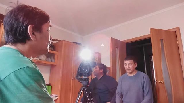 ГТРК РХ Е Чаптыков, А Кулумаев паза Сибдей Том: ибде одырчабыс, сайтаңар, блогтаңар чоохтазығлар. смотреть онлайн