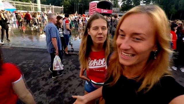 15. УФИМКИ В СТОЛИЦЕ! Как прожить в Москве, что делать, куда пойти смотреть онлайн