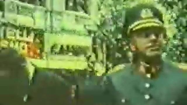 Alfredo Zitarrosa chamarrita de los milicos смотреть онлайн