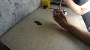 Разборка дозатора KE-Jetronik Audi 100 C4 (2.3i). Устройство и основные неисправности.